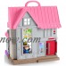 Little People Big Helpers Home, Pink   568242460